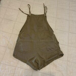 Billabong Romper Coverup